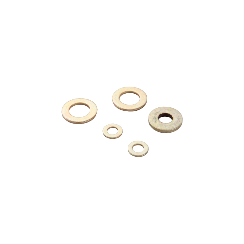 ANSI/ASME B18.22.1 American Standard SAE keskeny lapos alátétek