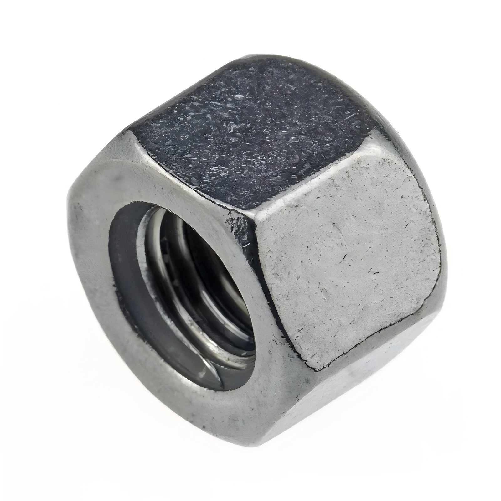 Hexagon sapka anyák, alacsony típusú DIN 917, DIN kötőelemek járműhasználata, belső burkolat, motor alkatrészei