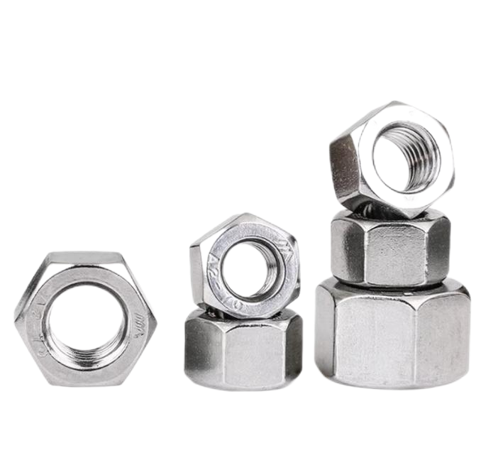 GB 6176 HEX NUTS, Autó -dió, nagy készlet, egyenértékű DIN 971, ISO 8673